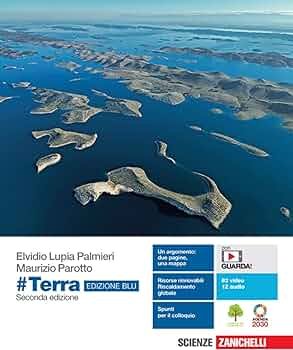 #Terra Edizione Blu