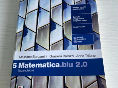 5 matematica.blu 2.0