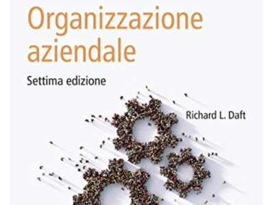 Organizzazione aziendale