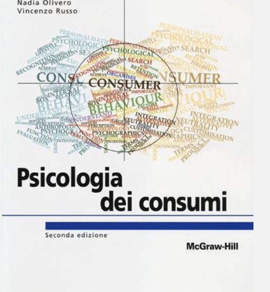 Psicologia dei Consumi