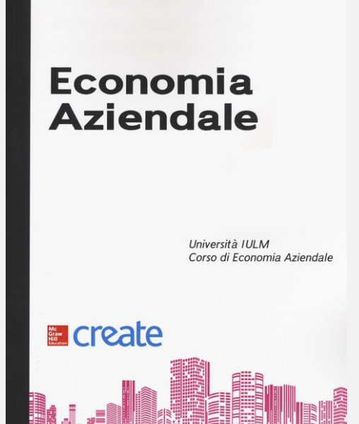 Economia aziendale