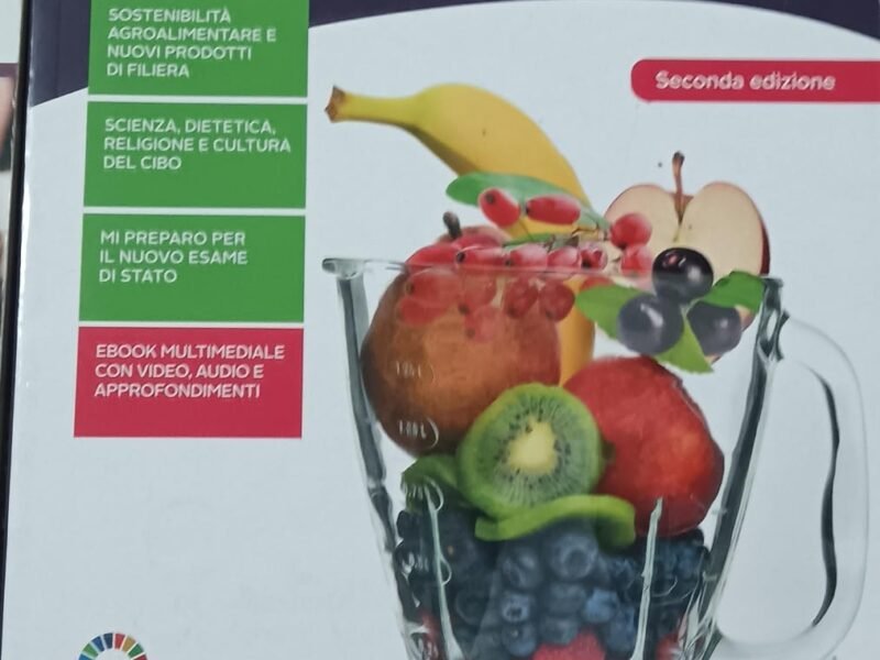 Alimentazioni oggi