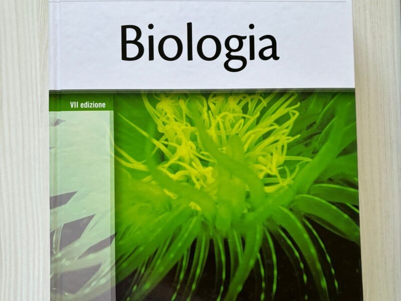 Biologia - Solomon