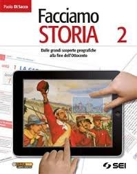 Facciamo Storia 2-3