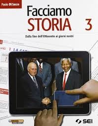 Facciamo Storia 2-3