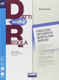 Datti un'altra regola-quaderno