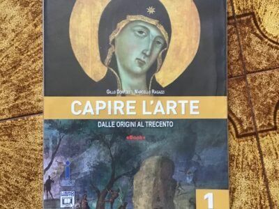 capire l’arte I