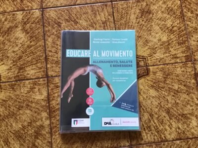 Educare al movimento