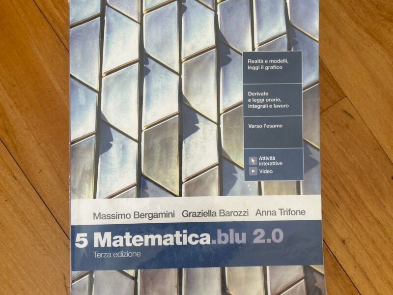 Matematica.blu 2.0