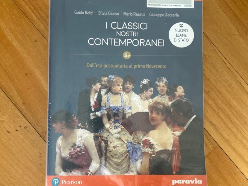 I classici nostri contemporanei