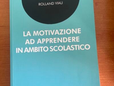 La motivazione ad apprendere in ambito scolastico