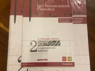 La comunicazione filosofica 2- Il pensiero moderno