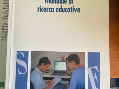 Manuale di ricerca educativa