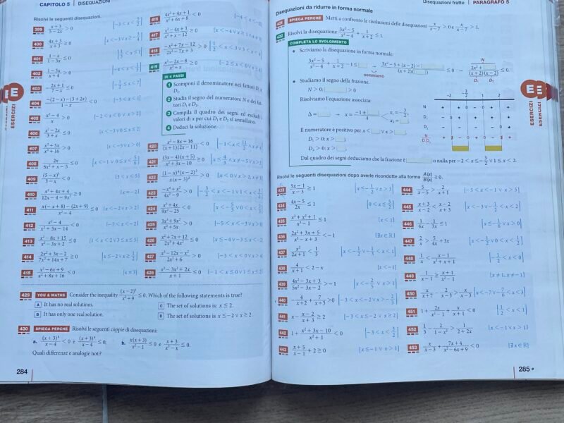 Matematica.azzurro 3