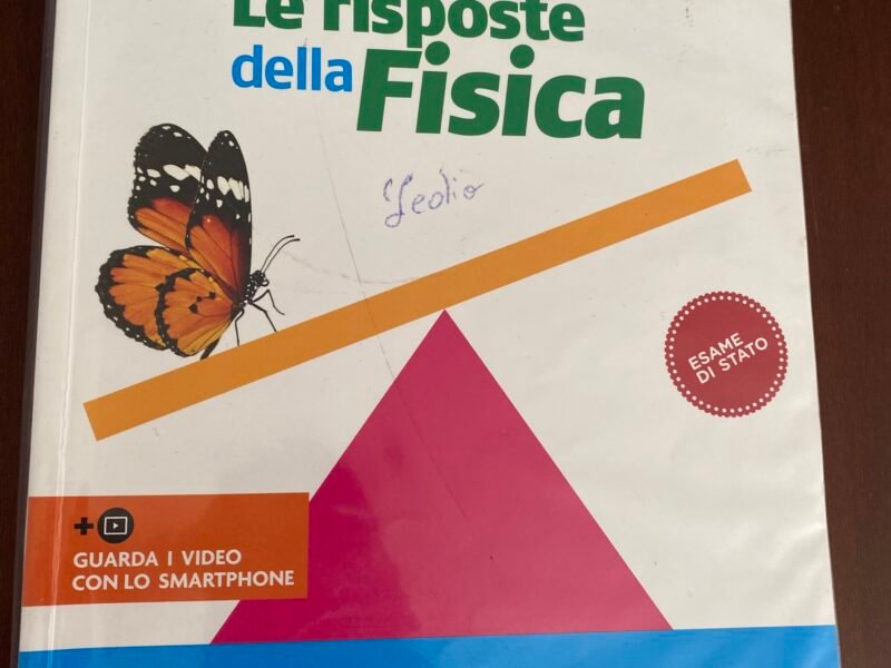 Le risposte della Fisica