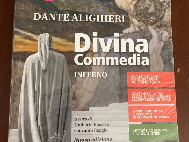 Divina Commedia