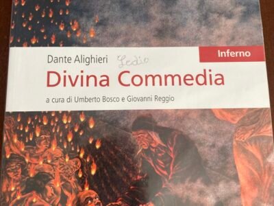 Divina Commedia