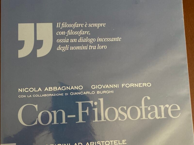 Con-Filosofare