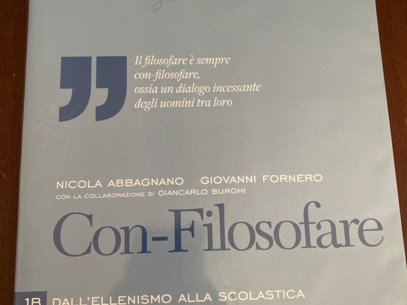 Con-Filosofare