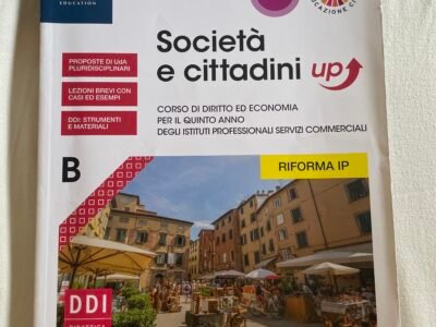 Società e cittadini up