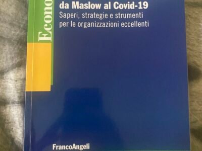 La comunicazione interna da Maslow al Covid 19