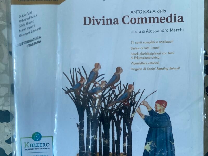 Divina Commedia