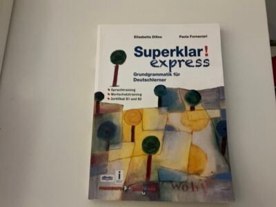 Superklar! Express