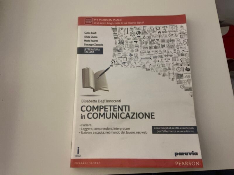 Competenti in comunicazione