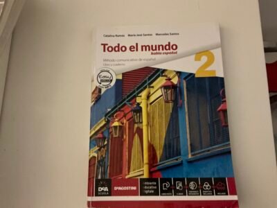 Todo el mundo 2 + Suplemento cultura