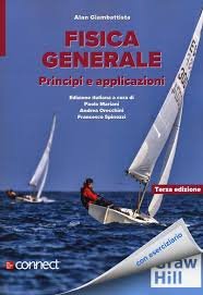 Fisica generale. Principi e applicazioni.