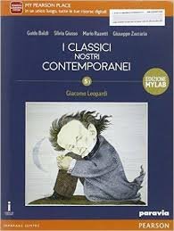 I classici nostri contemporanei 5.1 Giacomo Leopardi