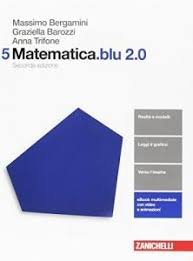 Matematica.blu 2.0 5