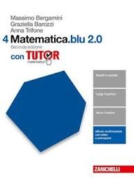 Matematica.blu 2.0 4