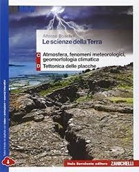 Scienze della terra c-d