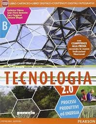 Tecnologia 2.0 B