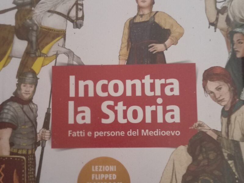 Incontra la Storia