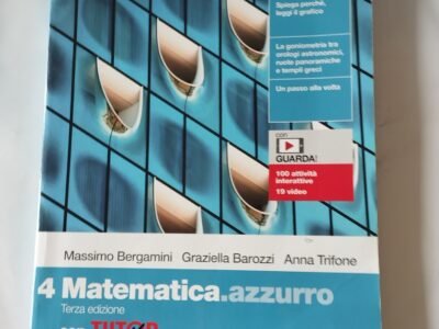 Matematica 4