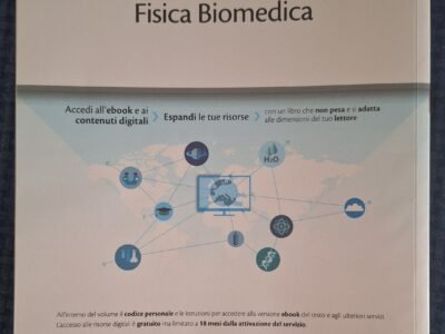 Elementi di fisica biomedica