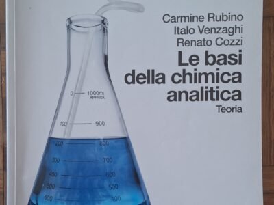 Le basi della chimica analitica