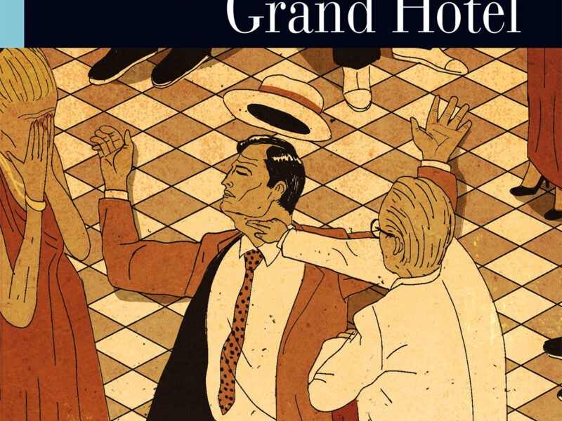 Mord im Grand Hotel - Lesen und Uben (Niveau Zwei A2)