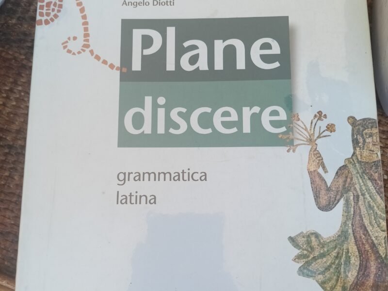 plane discere grammatica latino