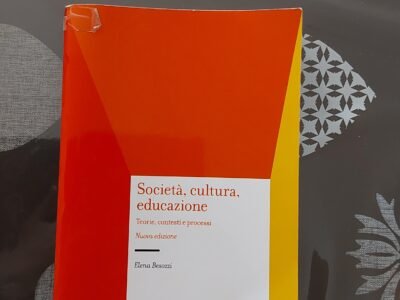 Società, cultura, educazione