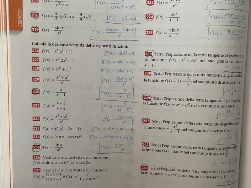 La matematica a colori 4 edizione verde