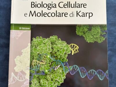 Biologia cellulare e Molecolare di Karp