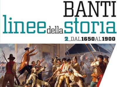 Linee della Storia 2 dal 1650 al 1900