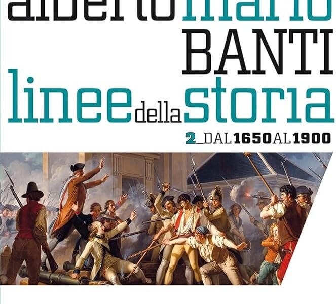 Linee della Storia 2 dal 1650 al 1900