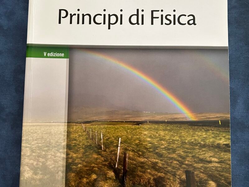 Principi di Fisica