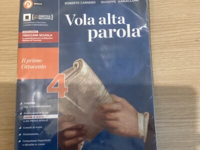 Vola alta la parola 4