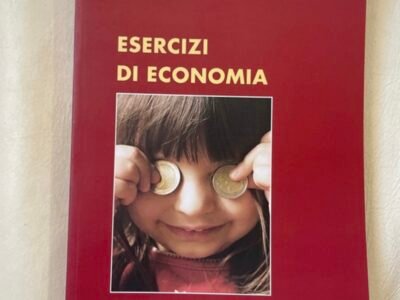 Esercizi di Economia