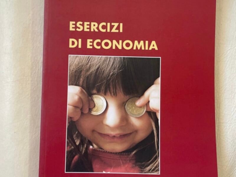 Esercizi di Economia